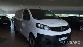 Opel Vivaro 1.5 CDTi L2H1 Enjoy de 2019
