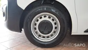 Opel Vivaro 1.5 CDTi L2H1 Enjoy de 2019