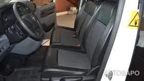 Opel Vivaro 1.5 CDTi L2H1 Enjoy de 2019