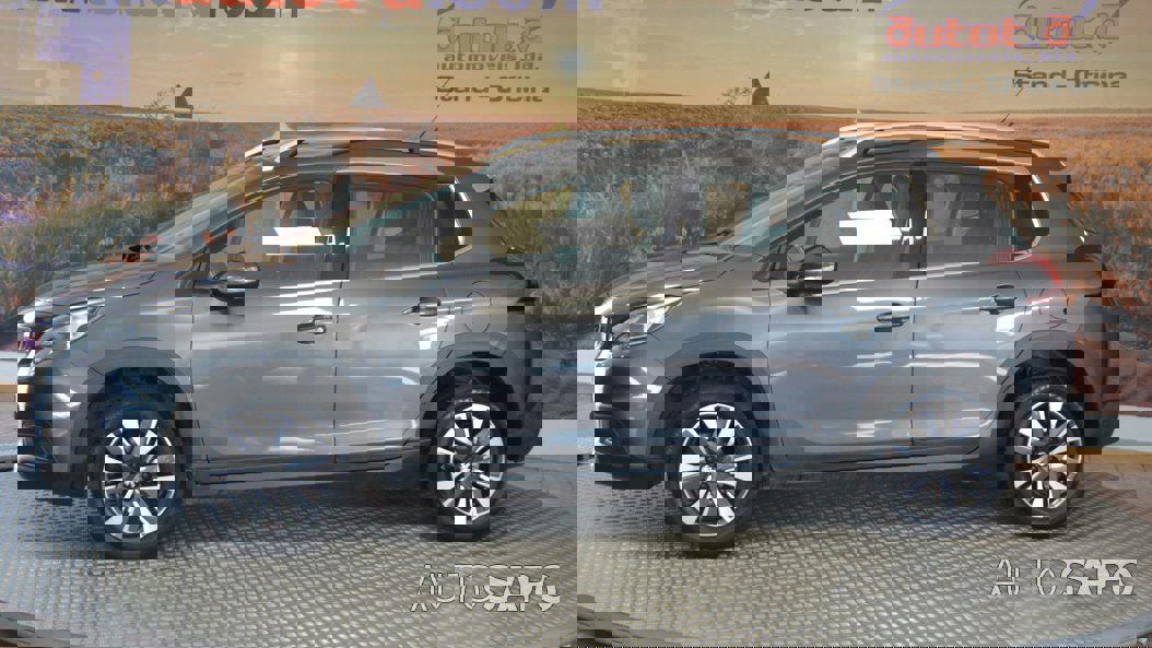 Peugeot 2008 1.2 PureTech Allure de 2018