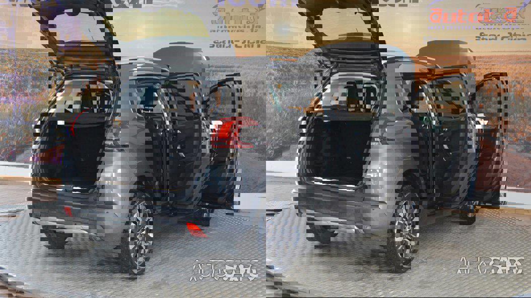 Peugeot 2008 1.2 PureTech Allure de 2018