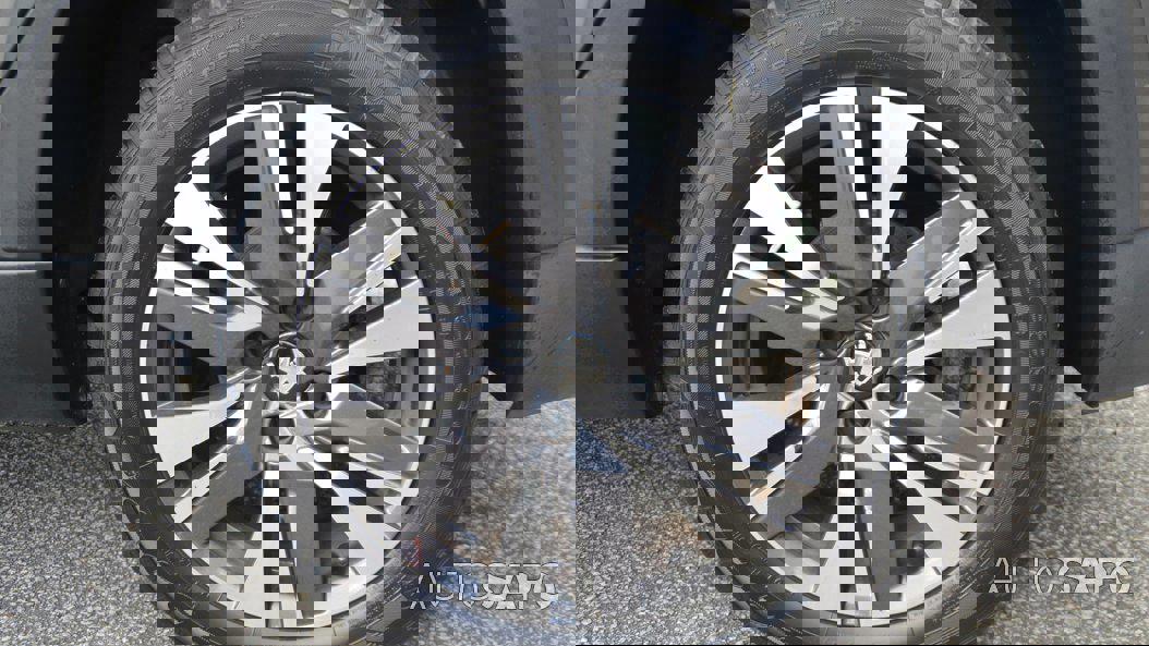 Peugeot 2008 1.2 PureTech Allure de 2018