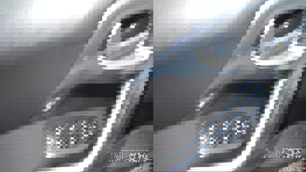 Peugeot 2008 1.2 PureTech Allure de 2018