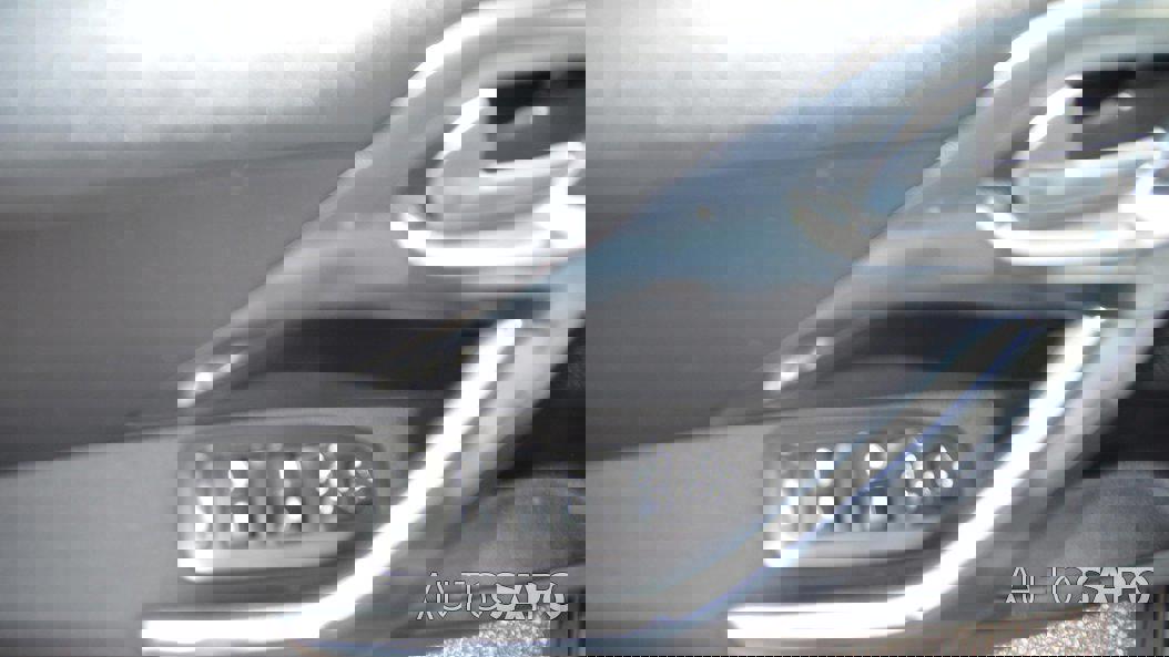 Peugeot 2008 1.2 PureTech Allure de 2018