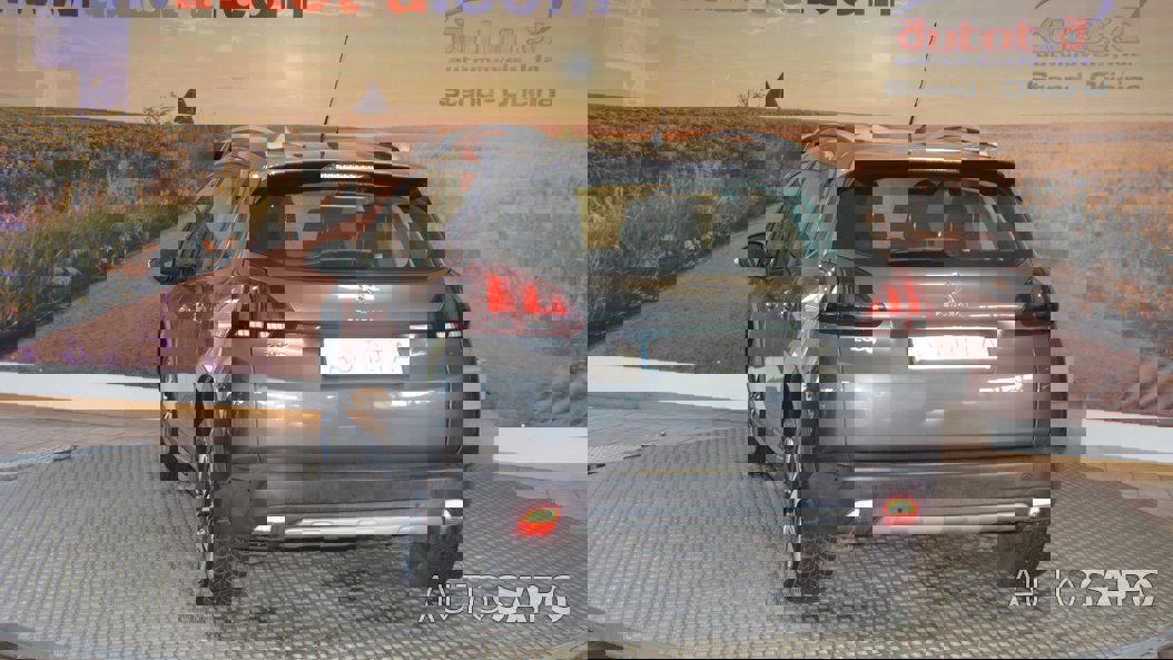 Peugeot 2008 1.2 PureTech Allure de 2018