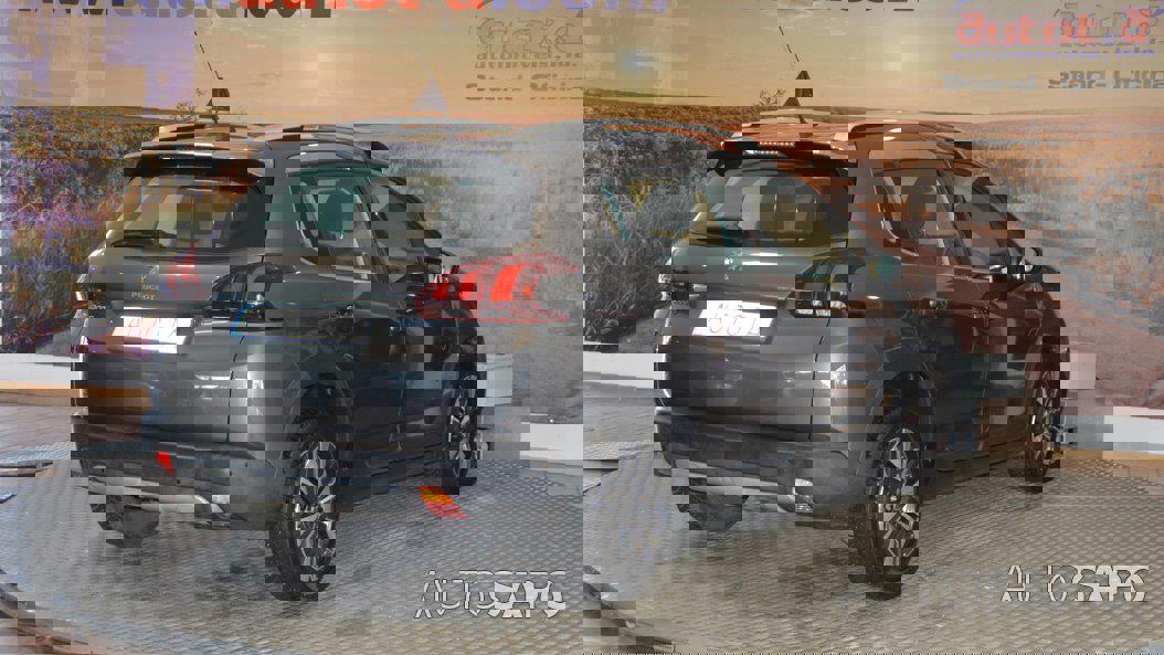 Peugeot 2008 1.2 PureTech Allure de 2018