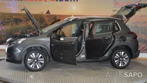Peugeot 2008 1.2 PureTech Allure de 2018