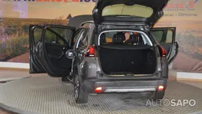 Peugeot 2008 1.2 PureTech Allure de 2018