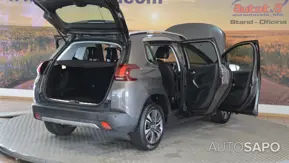 Peugeot 2008 1.2 PureTech Allure de 2018