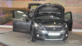 Peugeot 2008 1.2 PureTech Allure de 2018