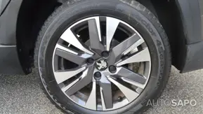 Peugeot 2008 1.2 PureTech Allure de 2018