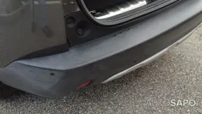 Peugeot 2008 1.2 PureTech Allure de 2018