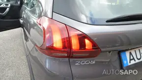 Peugeot 2008 1.2 PureTech Allure de 2018