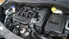 Peugeot 2008 1.2 PureTech Allure de 2018