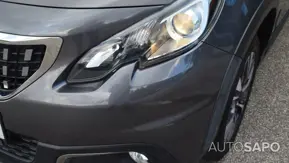 Peugeot 2008 1.2 PureTech Allure de 2018