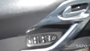 Peugeot 2008 1.2 PureTech Allure de 2018