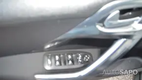 Peugeot 2008 1.2 PureTech Allure de 2018