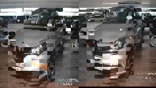 Renault Captur de 2018