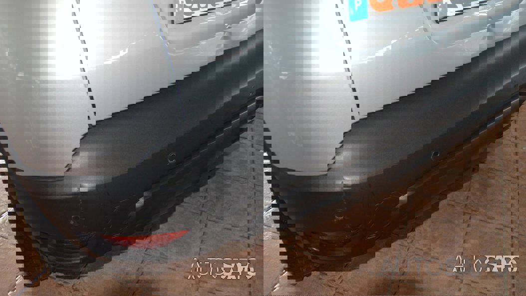 Renault Captur de 2018