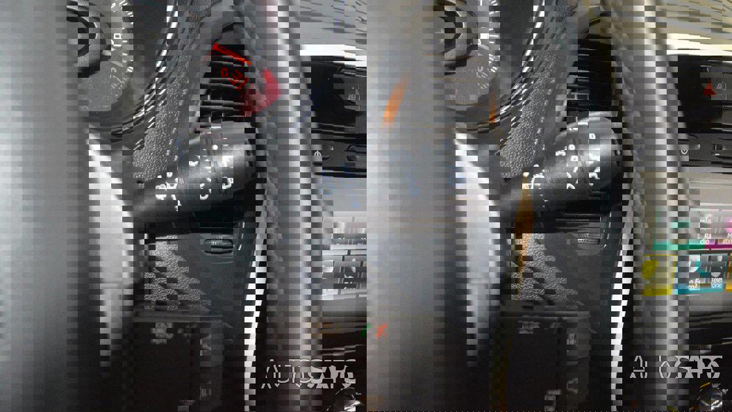 Renault Captur de 2018
