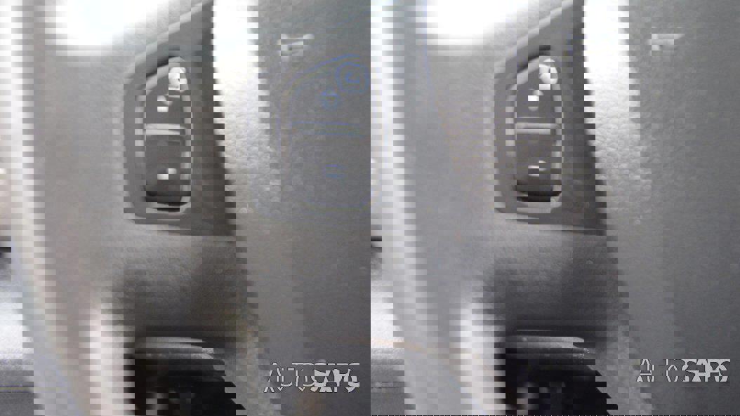 Renault Captur de 2018