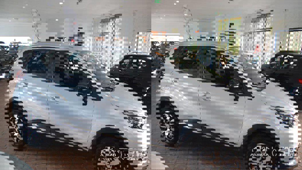 Renault Captur de 2018
