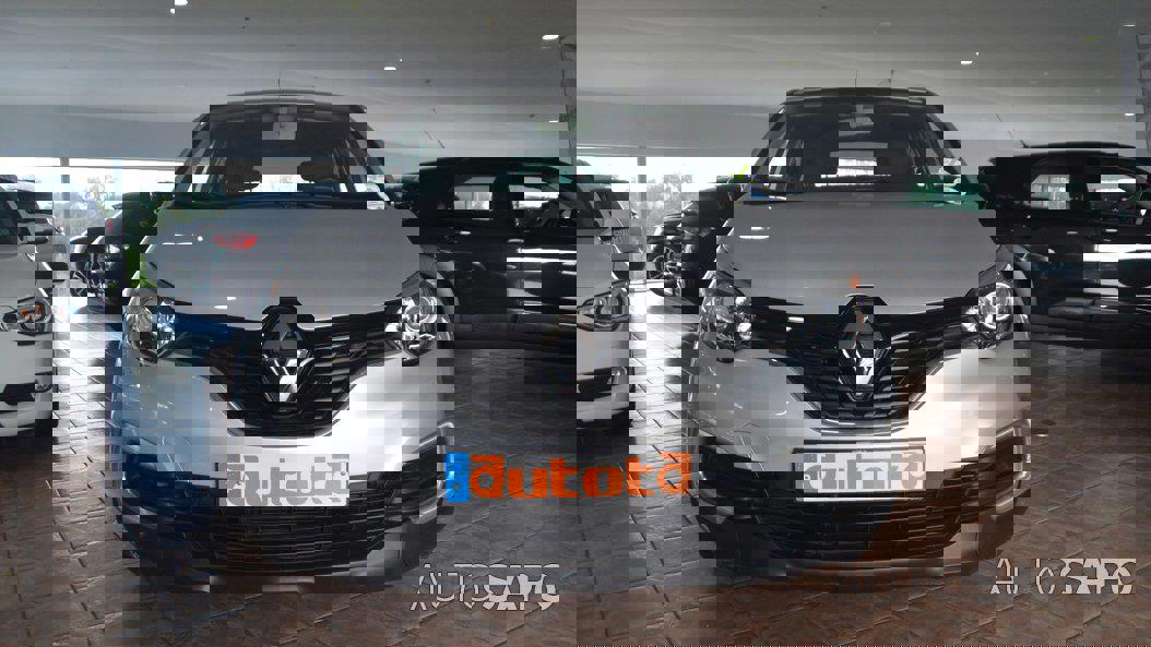 Renault Captur de 2018