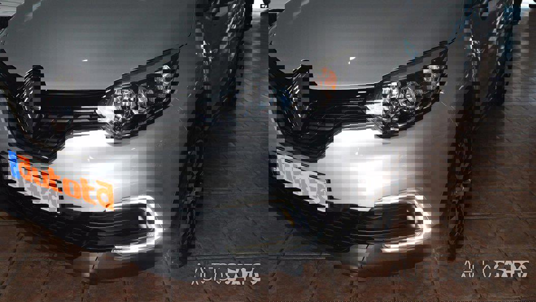 Renault Captur de 2018