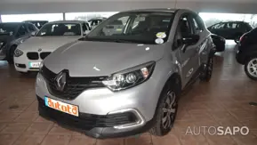 Renault Captur de 2018
