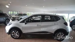 Renault Captur de 2018