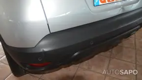 Renault Captur de 2018