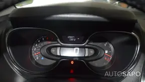 Renault Captur de 2018