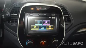 Renault Captur de 2018