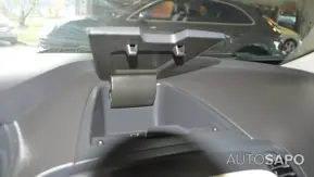 Renault Captur de 2018