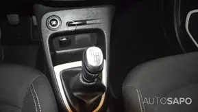 Renault Captur de 2018