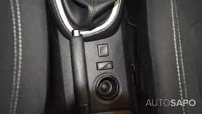 Renault Captur de 2018