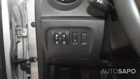 Renault Captur de 2018