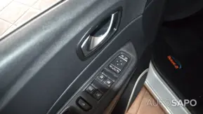 Renault Captur de 2018