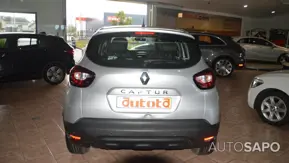 Renault Captur de 2018