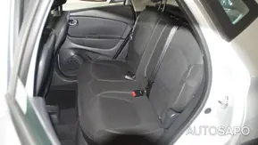 Renault Captur de 2018