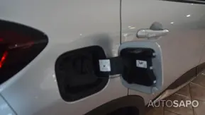 Renault Captur de 2018
