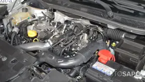 Renault Captur de 2018