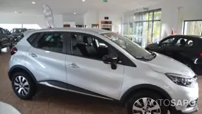 Renault Captur de 2018