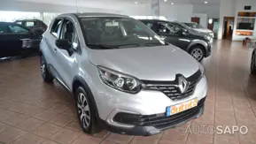 Renault Captur de 2018