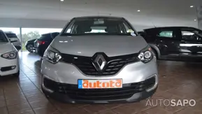 Renault Captur de 2018