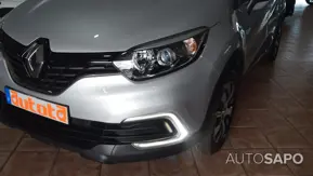 Renault Captur de 2018