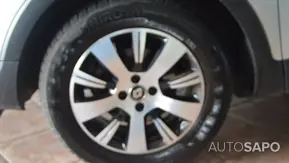 Renault Captur de 2018
