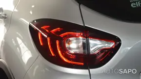 Renault Captur de 2018
