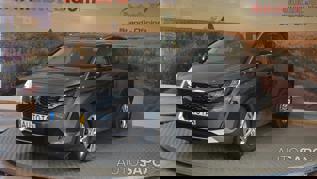Peugeot 3008 de 2021