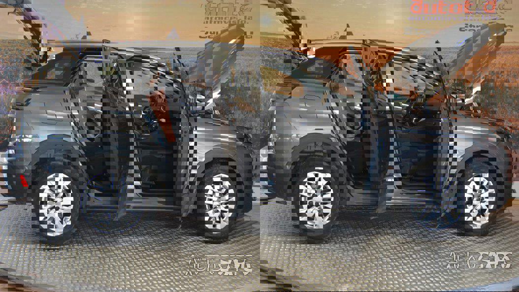 Peugeot 3008 de 2021